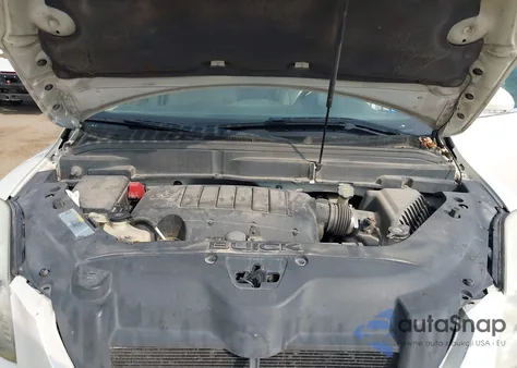 2012 Buick Enclave Premium из США, поврежденный, VIN 5GAKRDED0CJ399865